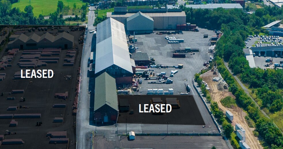 More Photos Of 3501 E Biddle St, Baltimore Warehouse For Lease