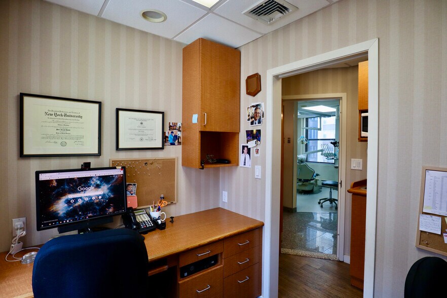 More Photos Of 121 E 60th St, New York Medical For Sale
