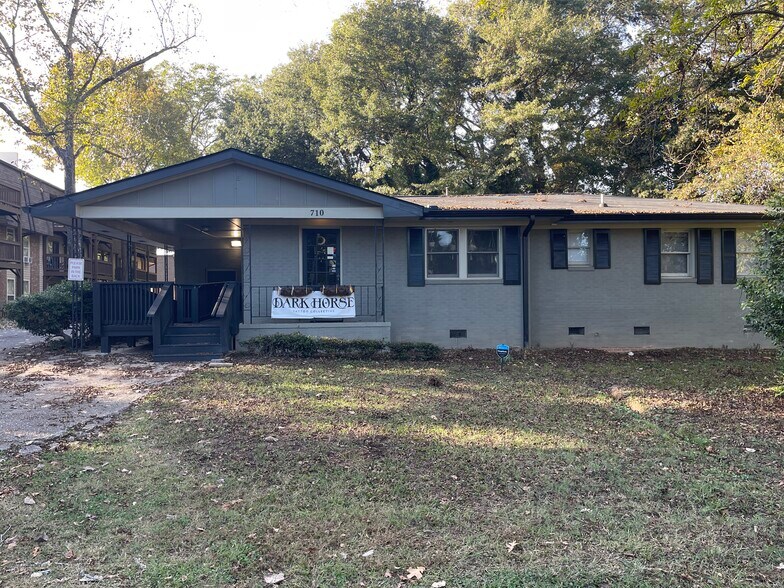 Primary Photo Of 710 Gaines School Rd, Athens General Retail For Sale