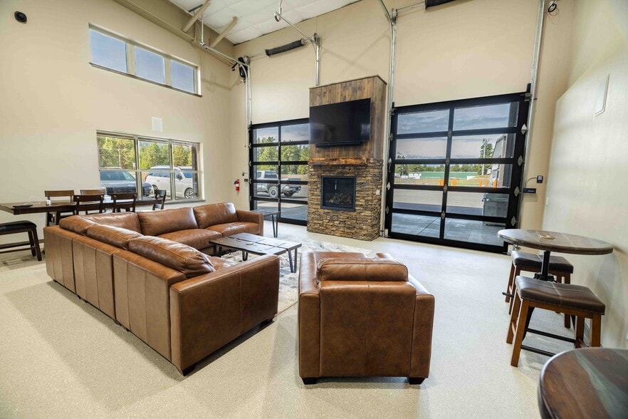 More Photos Of 4081 WA-970, Cle Elum Self Storage For Sale