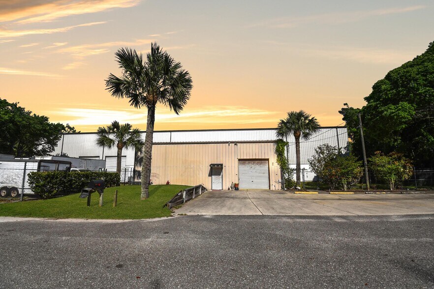 More Photos Of 1324 Mattie St, Saint Augustine Warehouse For Sale