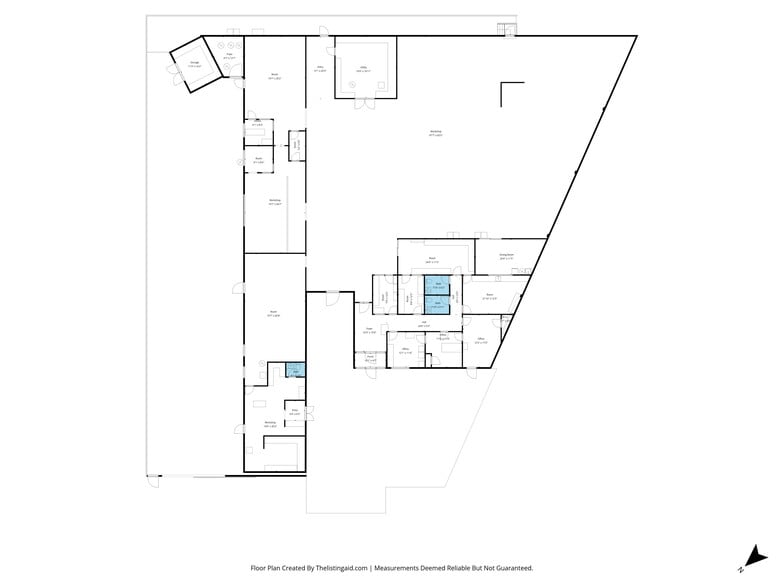 More Photos Of , Glendale Industrial For Sale