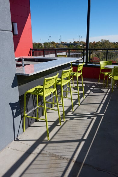 More Photos Of 750 W Imhoff Rd, Norman Apartments For Sale