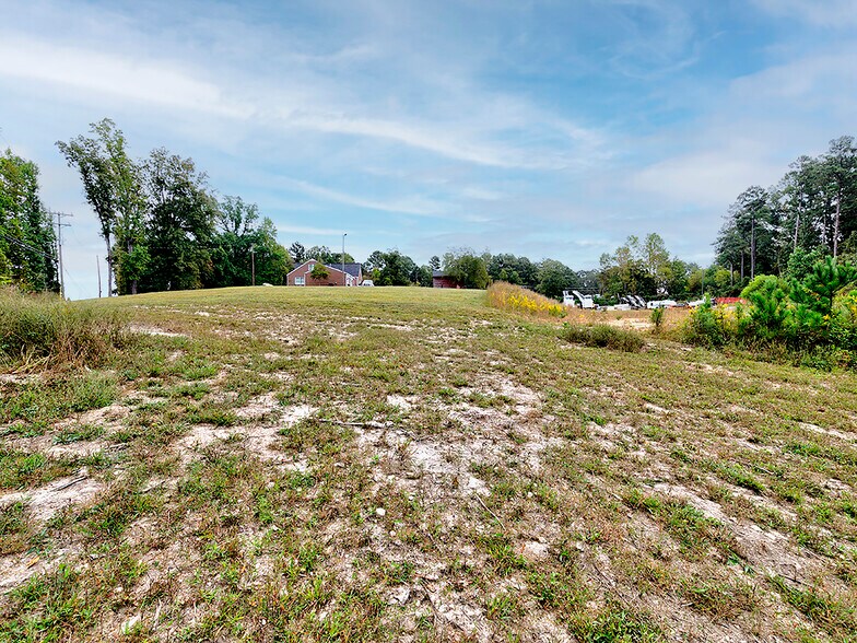 More Photos Of 10 Winndale Rd, Dallas Land For Sale