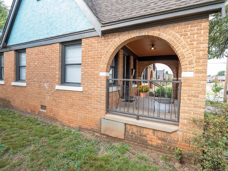 More Photos Of 1000 NE 19th St, Oklahoma City Multifamily For Sale