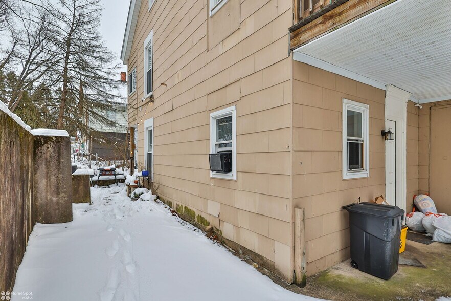More Photos Of 301 1st St, Slatington Multifamily For Sale