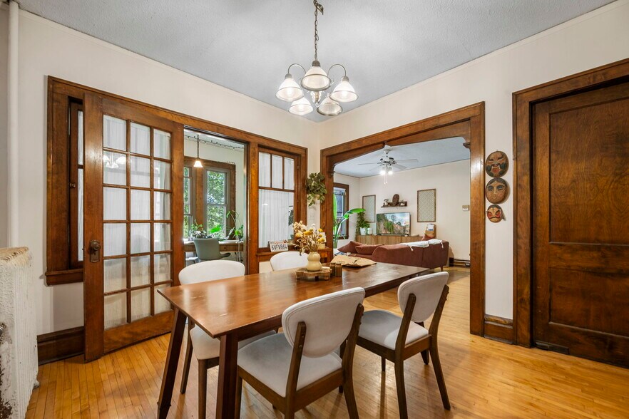 More Photos Of , Minneapolis Multifamily For Sale