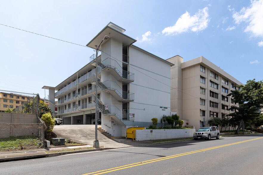 More Photos Of 2989 Ala Ilima St, Honolulu Apartments For Sale
