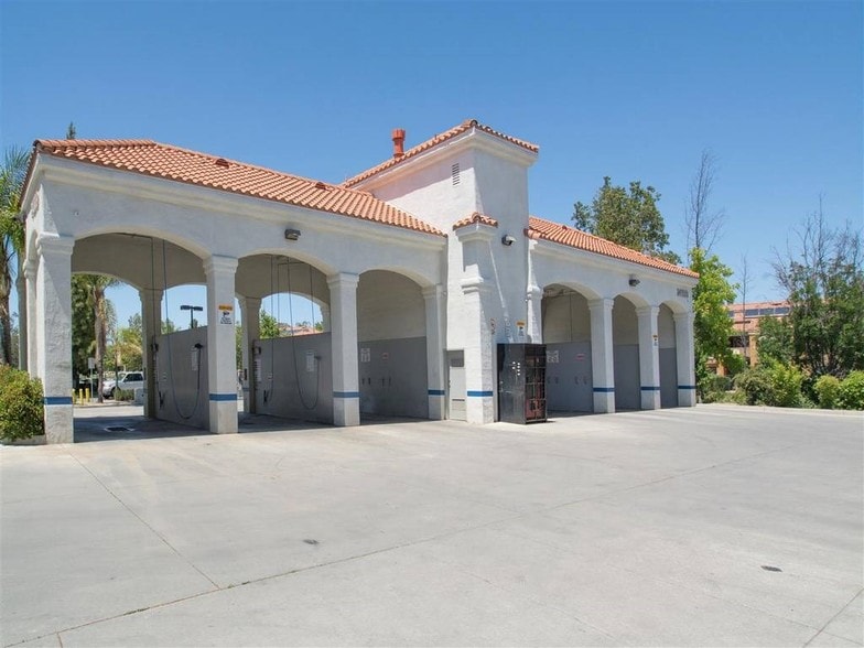 More Photos Of 24399 Skyview Ridge, Murrieta Carwash For Sale