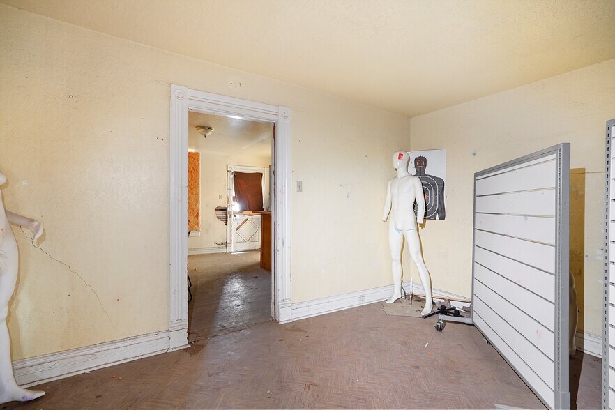 More Photos Of 635 Broadway Blvd SE, Albuquerque Land For Sale