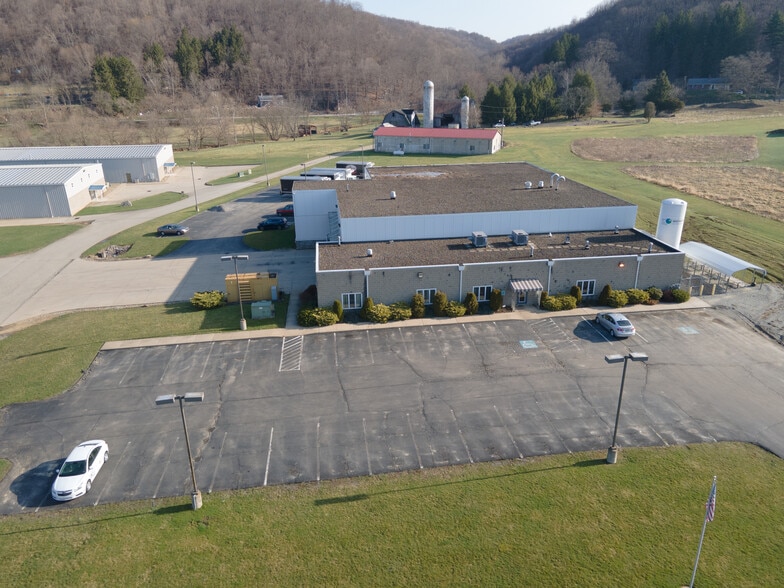 More Photos Of 1135 Industrial Park Rd, Vandergrift Food Processing For Sale