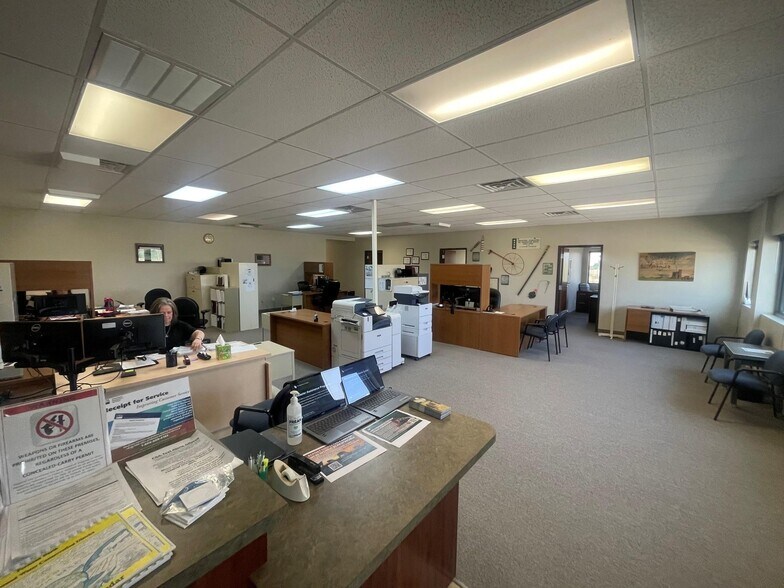 More Photos Of 3428 Interstate 20, Stanton Office For Sale