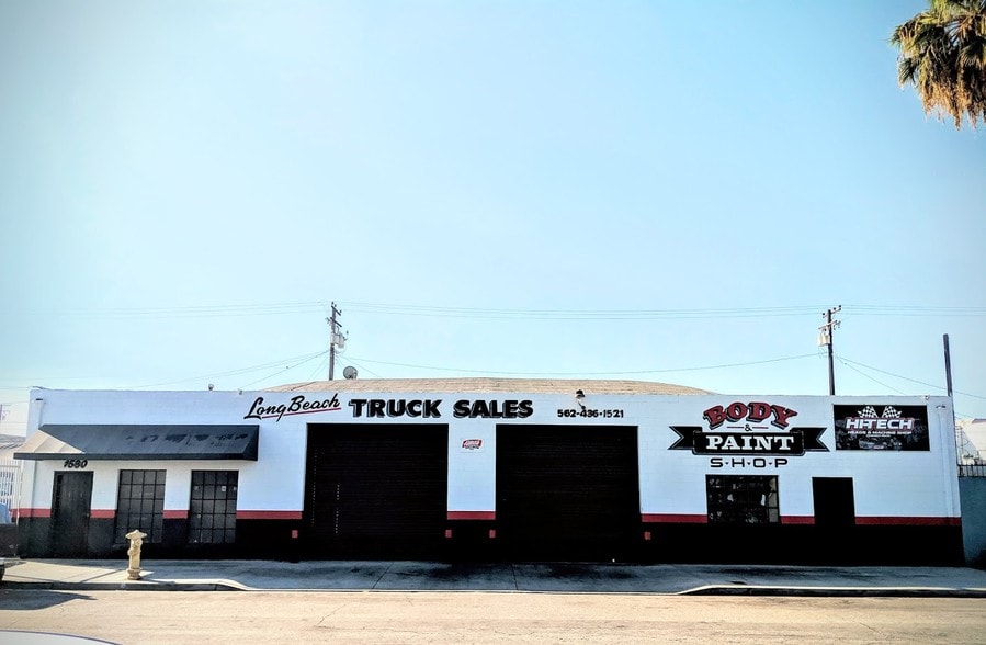 More Photos Of 1530 W Cowles St, Long Beach Service For Lease