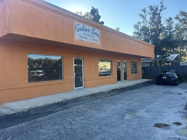Primary Photo Of 2312 Crill Ave, Palatka Office For Lease