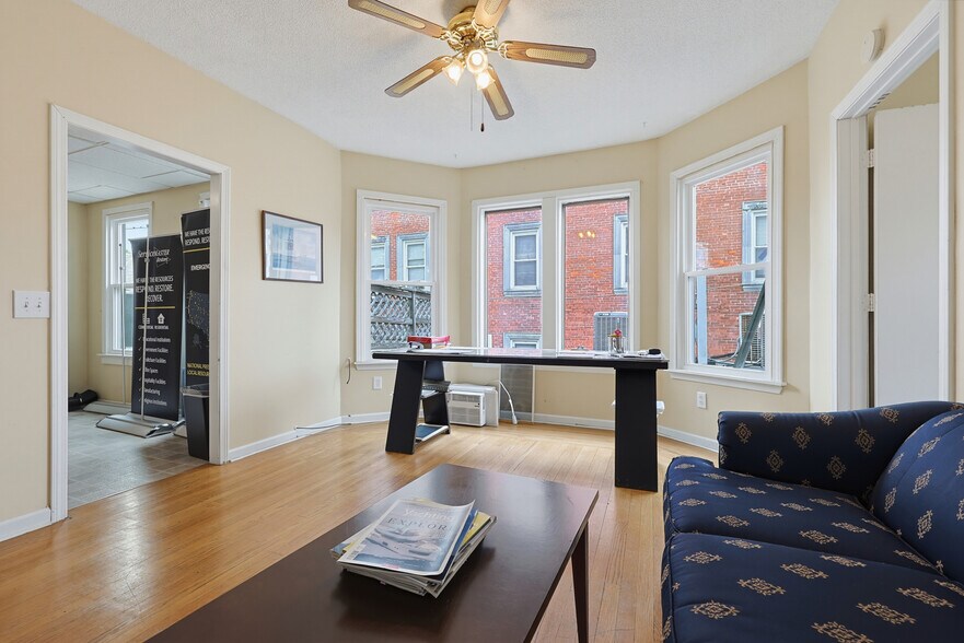 More Photos Of 24-26 Montauk Ave, New London Storefront Retail Residential For Sale