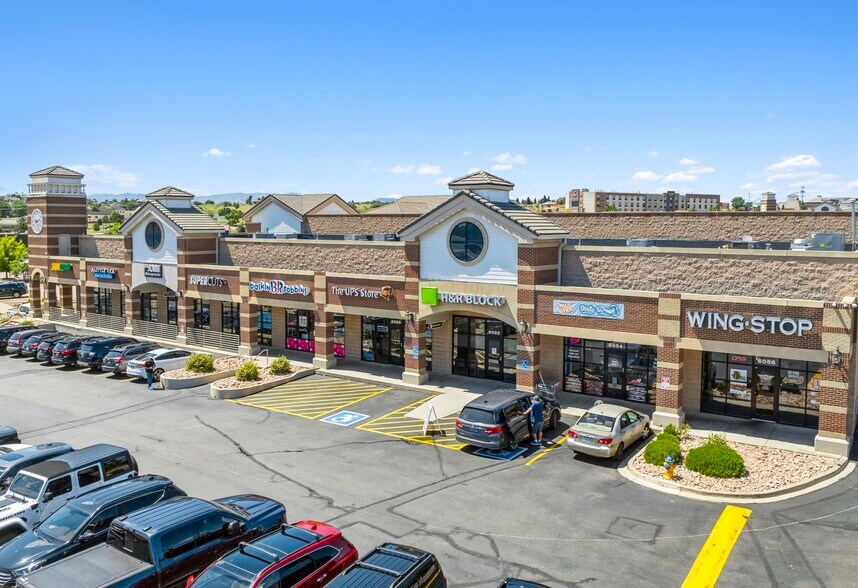 More Photos Of 6030 Stetson Hills Blvd, Colorado Springs Unknown For Lease