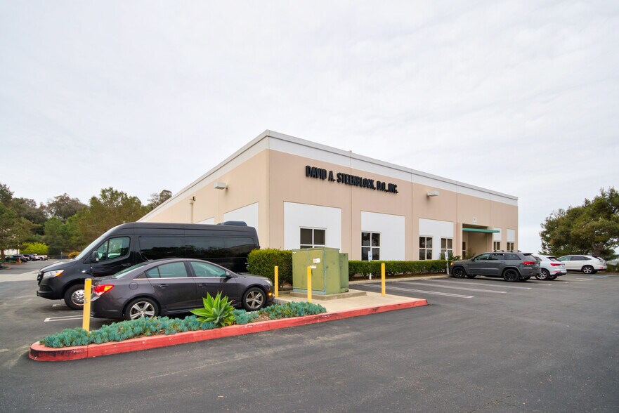 More Photos Of 187 Avenida La Pata, San Clemente Light Manufacturing For Sale