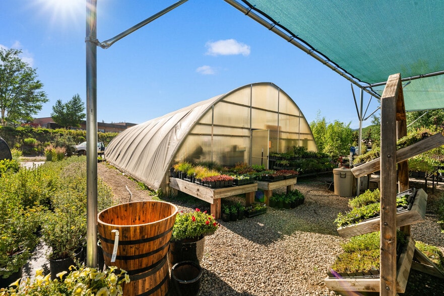 More Photos Of 305 Buckley Dr, Crested Butte Contractor Storage Yard For Sale