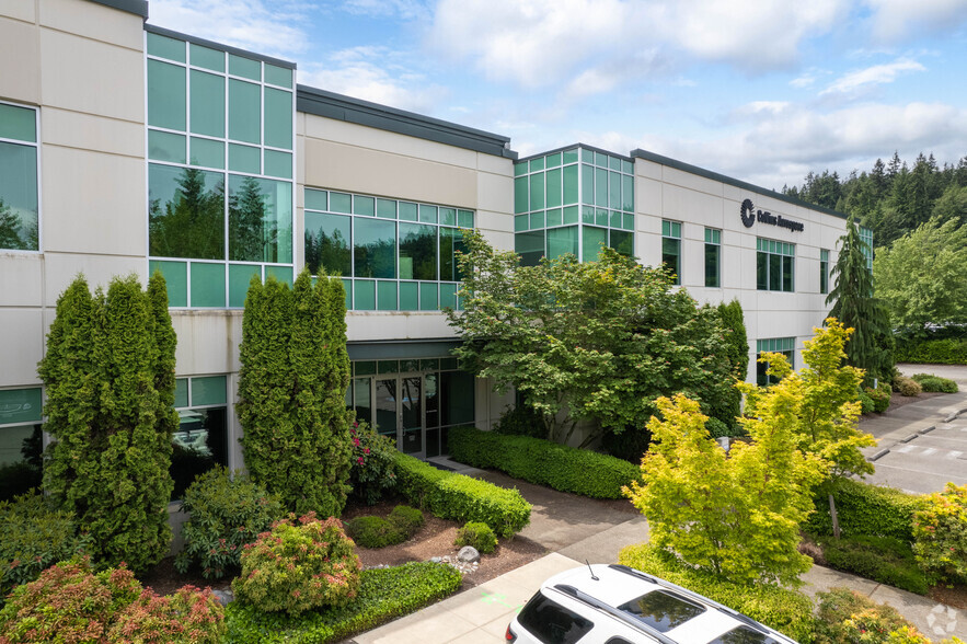 Primary Photo Of 3350 Monte Villa Pky, Bothell Office For Lease