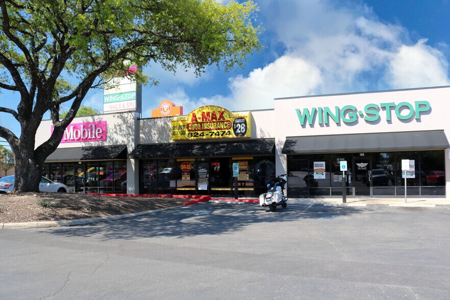 More Photos Of 1464 Austin Hwy, San Antonio Unknown For Lease