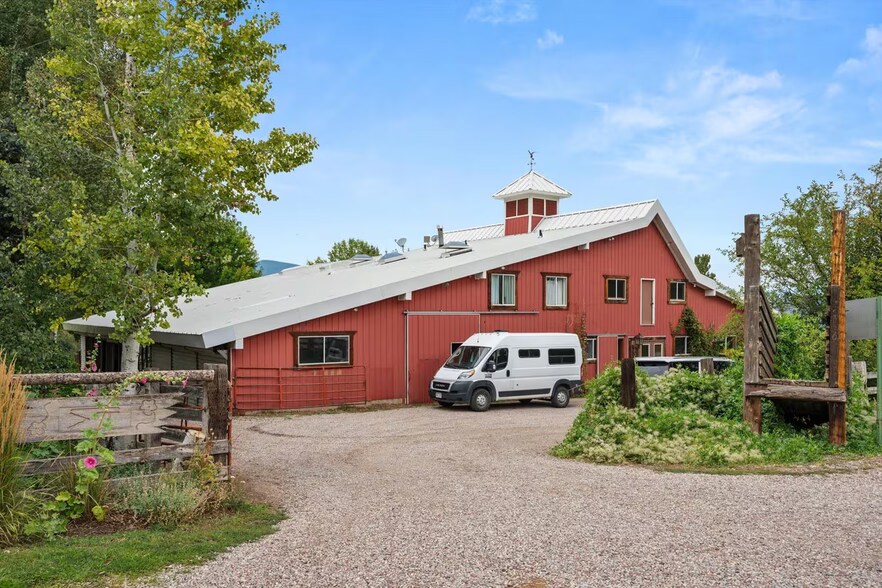 Primary Photo Of 1625 Prince Creek Rd, Carbondale Land For Sale
