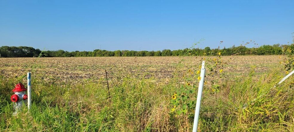 More Photos Of Hwy 45 Palmer Texas 75152, Palmer Land For Sale