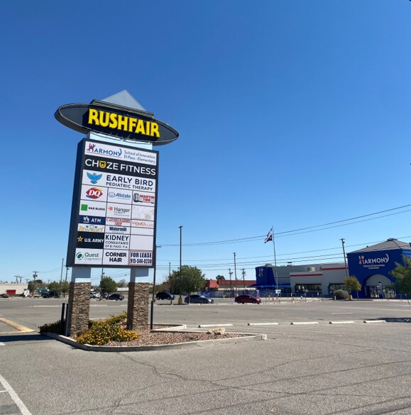 More Photos Of 10060 Rushing Rd, El Paso Unknown For Lease