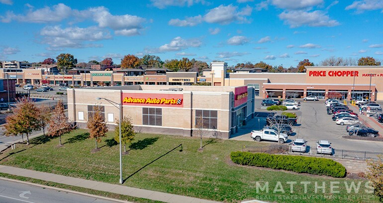 More Photos Of 7622 State Ave, Kansas City Freestanding For Sale