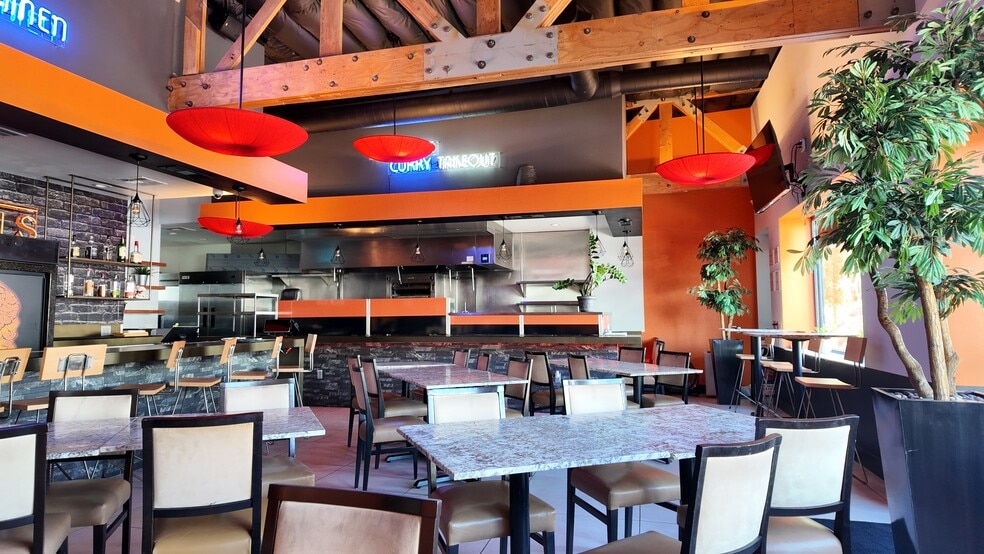 More Photos Of 80-100 E California ave, Las Vegas General Retail For Lease