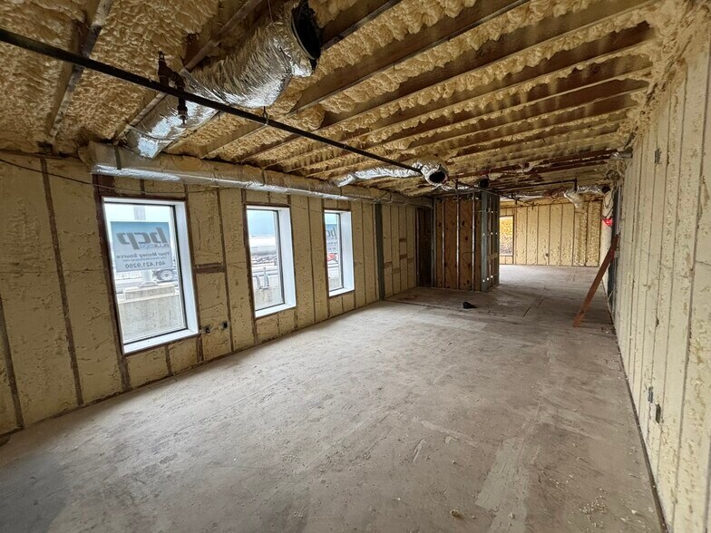 More Photos Of 162 O'Connell St, Providence Warehouse For Lease