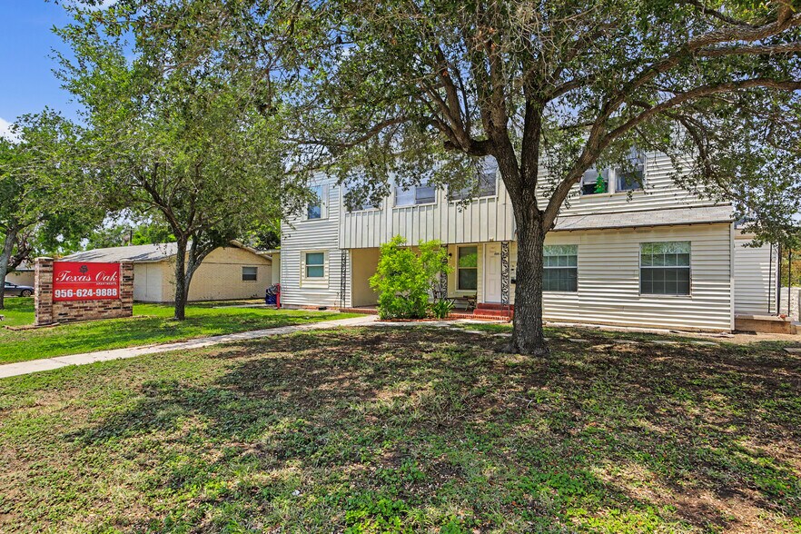 More Photos Of 800 S Texas Blvd, Weslaco Apartments For Sale