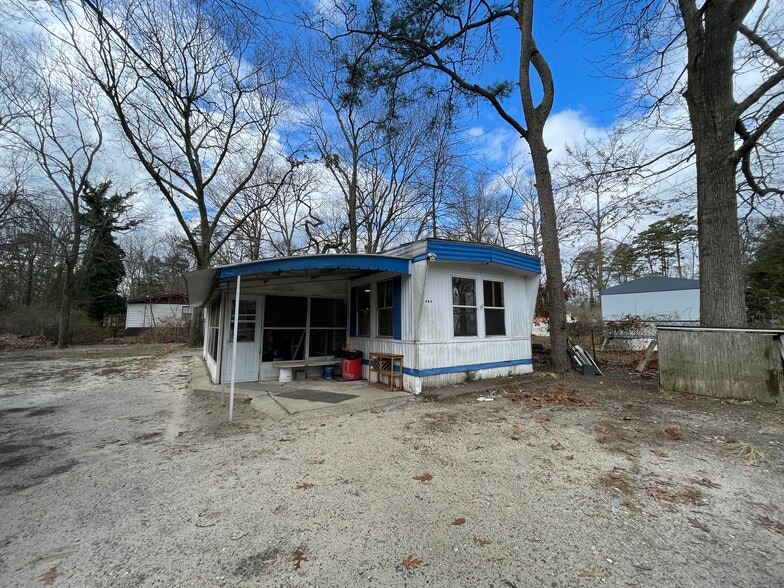 More Photos Of , Millville Multifamily For Sale