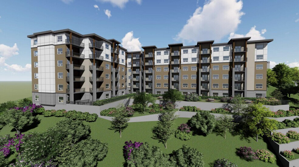 Primary Photo Of 32651 Fraser Crescent, Mission Apartments For Sale