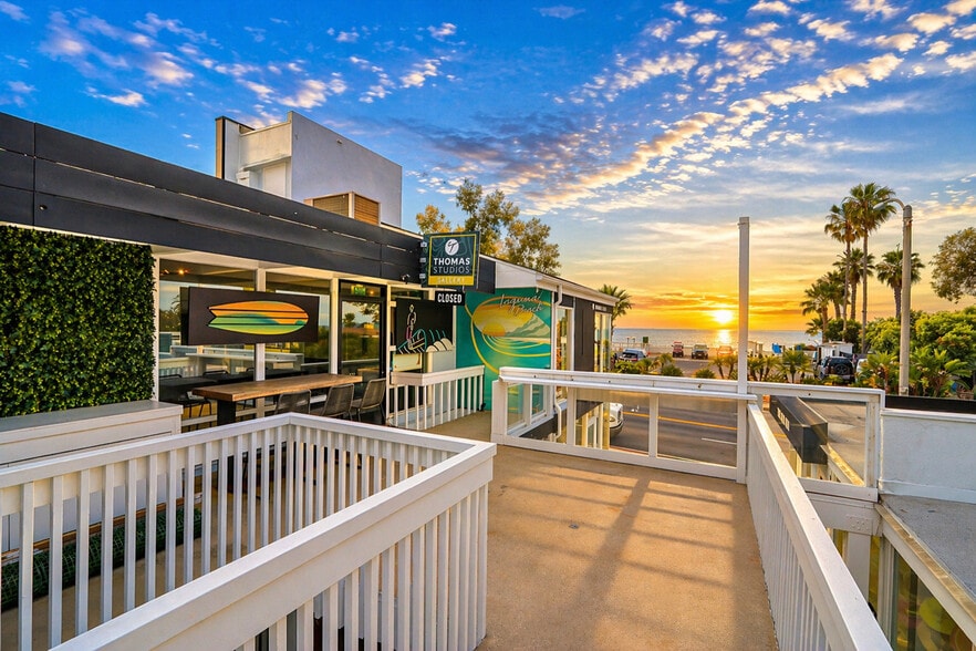 More Photos Of 550 S Coast Hwy, Laguna Beach Storefront For Sale