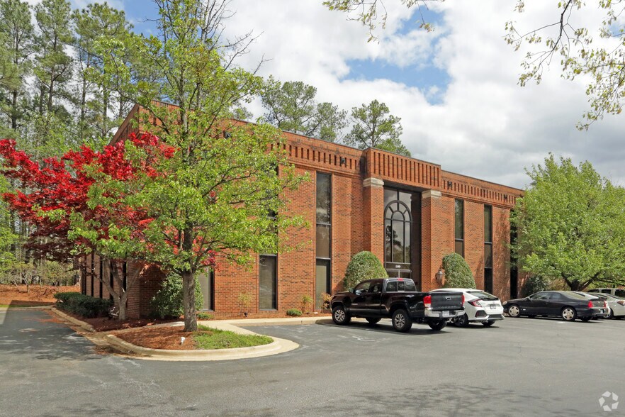 Primary Photo Of 1149 Executive Cir, Cary Office For Lease