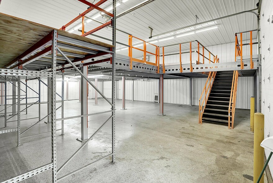 More Photos Of , Indianapolis Industrial For Sale