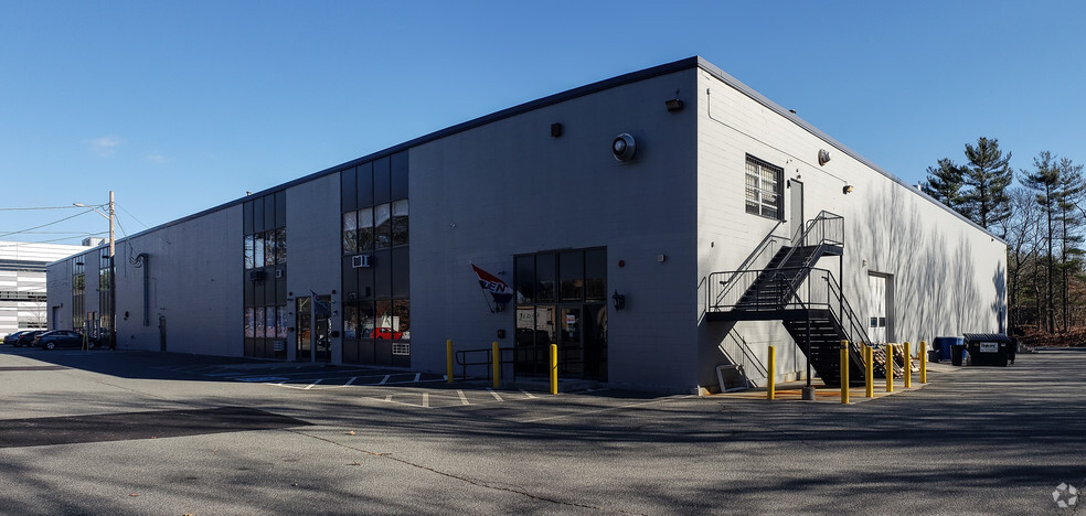 Primary Photo Of 3 Pond Park Rd, Hingham Warehouse For Lease