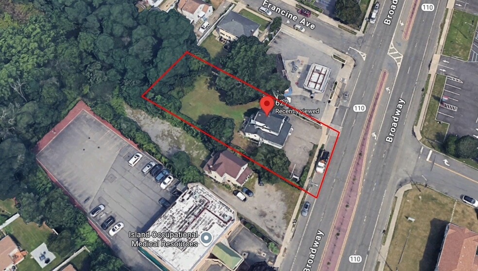 More Photos Of 622 Broadway, Amityville General Retail For Sale