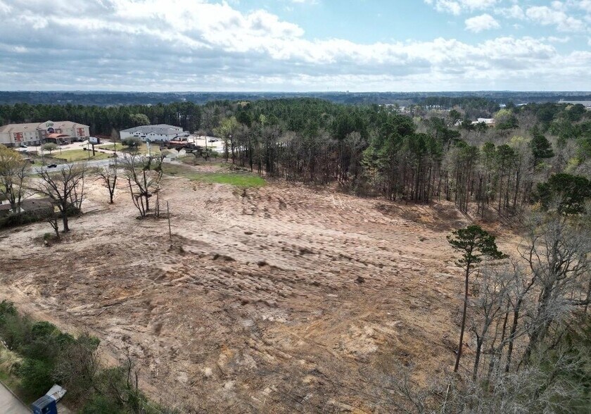 More Photos Of 3301 US Highway 259, Kilgore Land For Sale