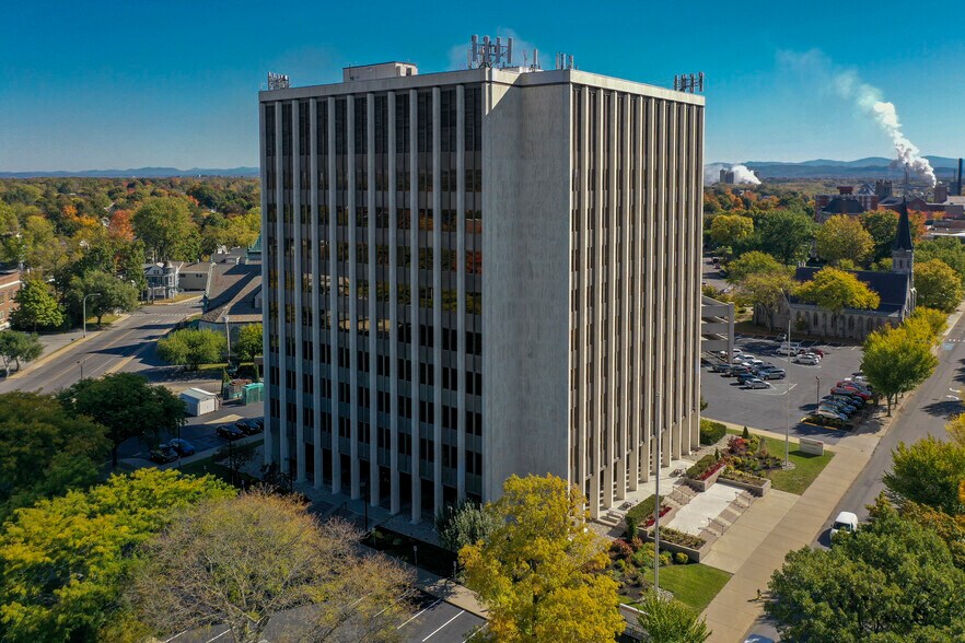 More Photos Of 333 Glen St, Glens Falls Office For Lease