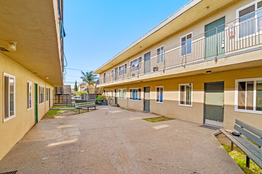 More Photos Of , Oxnard Multifamily For Sale