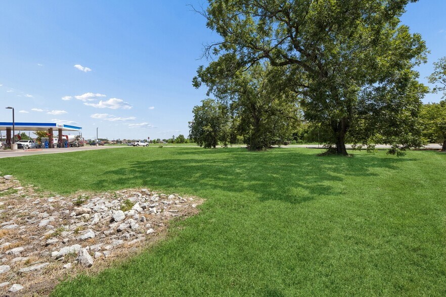 More Photos Of 110 Louise Ritter Blvd, Red Oak Land For Sale
