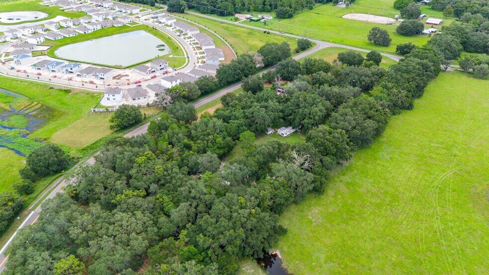 More Photos Of 32551 Leonard Rd, San Antonio Land For Sale