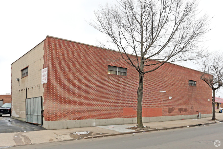 Primary Photo Of 131-31 Merrick Blvd, Springfield Gardens Warehouse For Lease