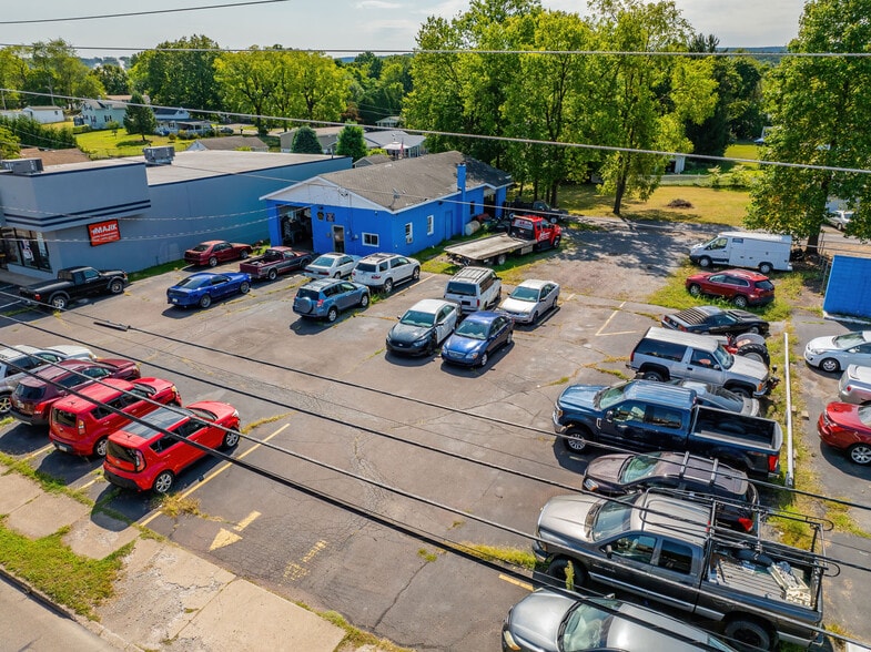 More Photos Of 1340 W Front St, Berwick Auto Dealership For Sale