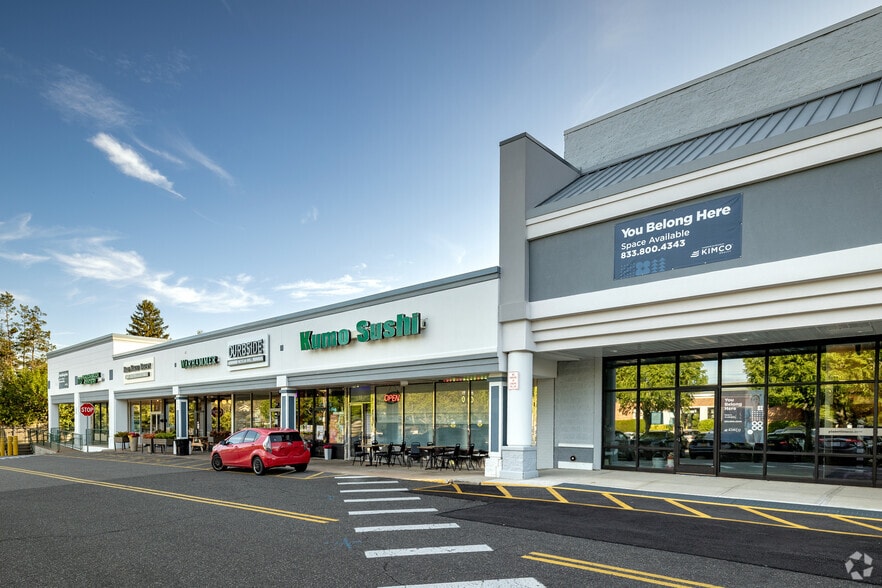 More Photos Of 6-52 Manetto Hill Rd, Plainview Storefront For Lease