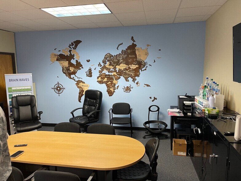 More Photos Of 8745 Technology Way, Reno Research And Development For Lease