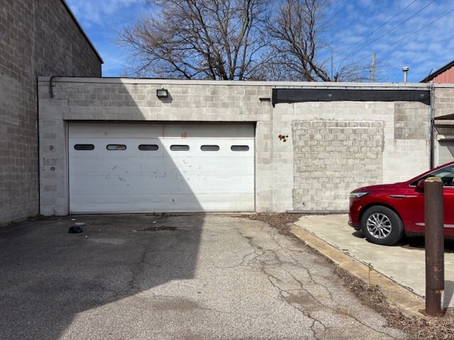 More Photos Of 3519 Clark Ave, Cleveland Manufacturing For Sale