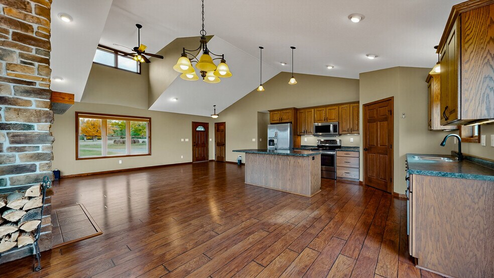 More Photos Of 1495 Bain Rd, Brule Specialty For Sale