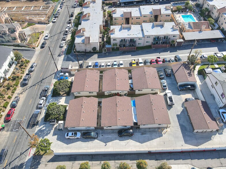 More Photos Of 275-299 Monte Vista St, La Habra Apartments For Sale